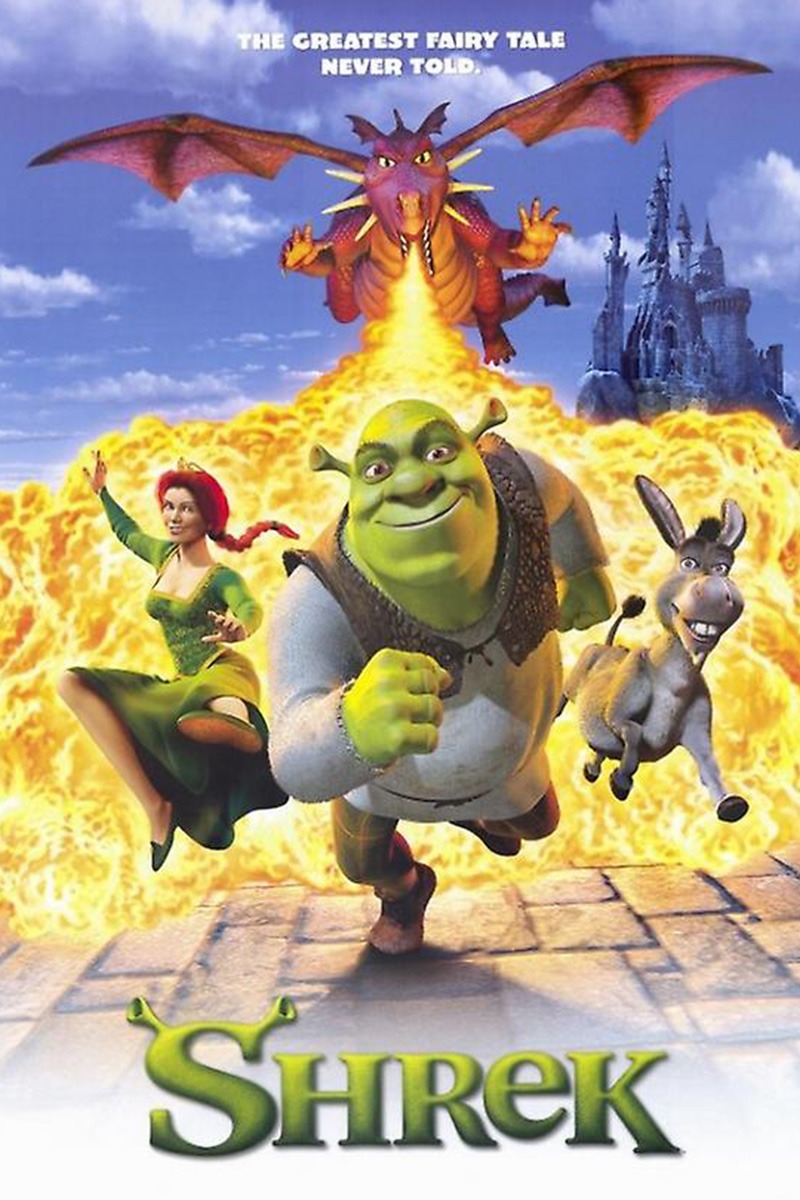 Shrek