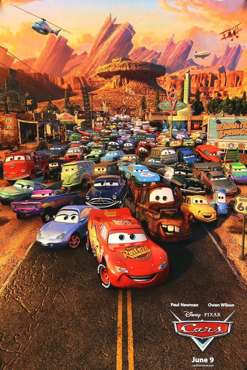 Cars