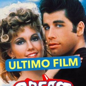 Grease - 30/09