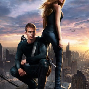 The Divergent