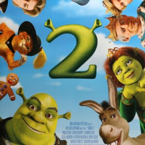 Shrek 2